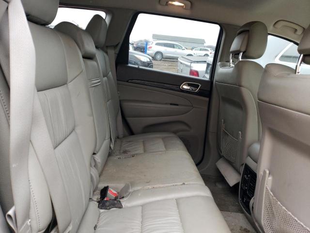 Photo 10 from auction – 2012 JEEP GRAND CHER with VIN 1C4RJFAG2CC203137