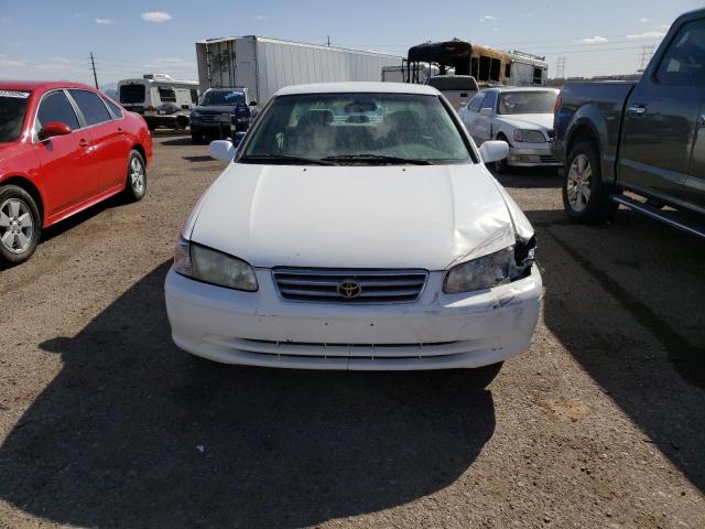 Photo 5 from auction – 2000 TOYOTA CAMRY CE with VIN JT2BG22K2Y0507744