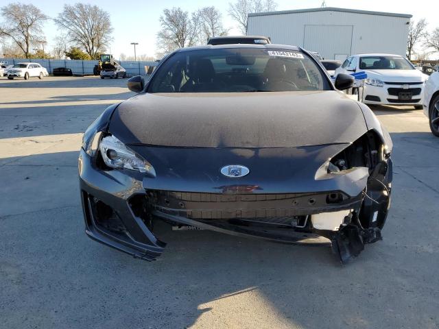 Photo 5 from auction – 2018 SUBARU BRZ 2.0 LI with VIN JF1ZCAC11J8603864