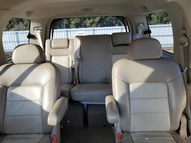 Photo 10 from auction – 2006 FORD EXPEDITION with VIN 1FMFU18596LA40519