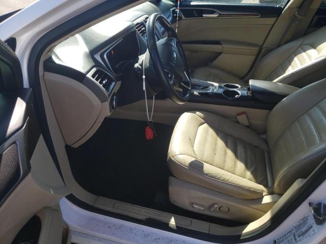 Photo 7 from auction – 2013 FORD FUSION SE with VIN 3FA6P0HR6DR134175