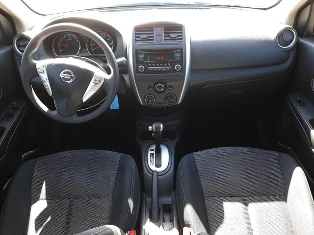 Photo 8 from auction – 2016 NISSAN VERSA S with VIN 3N1CN7AP2GL911062