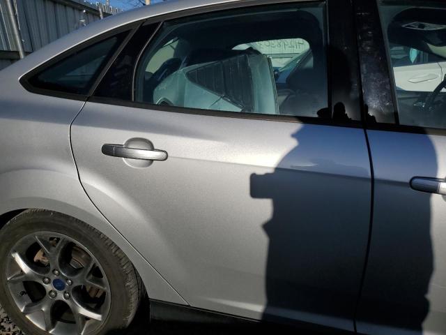Photo 10 from auction – 2014 FORD FOCUS SE with VIN 1FADP3F22EL319757