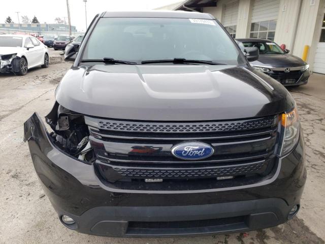 Zdjęcie 5 z aukcji – 2015 FORD EXPLORER P z VIN 1FM5K8AR8FGC26956