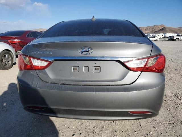 Photo 6 from auction – 2013 HYUNDAI SONATA GLS with VIN 5NPEB4AC5DH757680