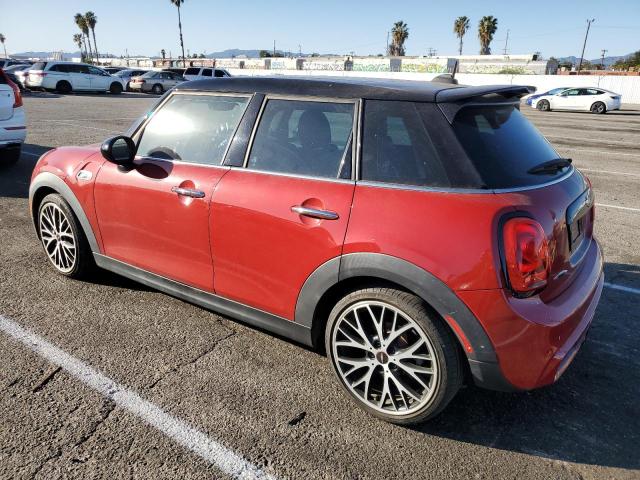 Photo 2 from auction – 2017 MINI COOPER S with VIN WMWXU3C33H2F49458