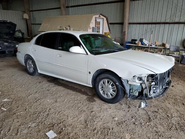 Photo 4 from auction – 2002 BUICK LESABRE CU with VIN 1G4HP54K324237175