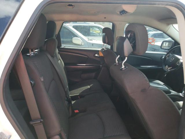 Photo 10 from auction – 2017 DODGE JOURNEY SE with VIN 3C4PDCAB6HT598792