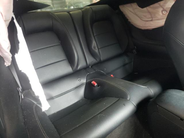 Photo 10 from auction – 2015 FORD MUSTANG with VIN 1FA6P8TH0F5337839