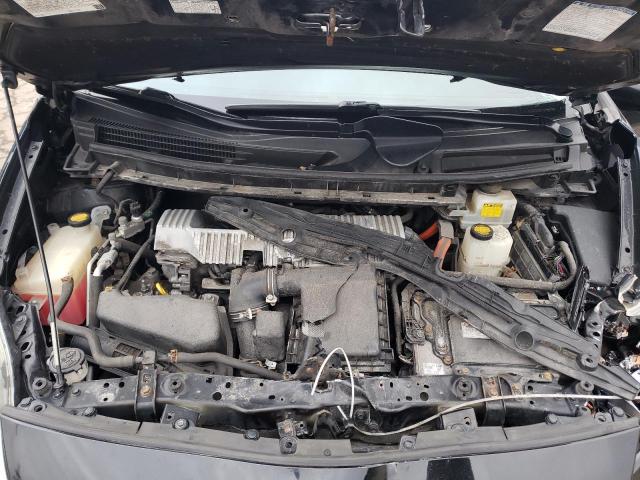 Photo 11 from auction – 2013 TOYOTA PRIUS with VIN JTDKN3DU5D5647687