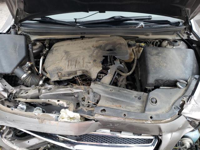Photo 11 from auction – 2010 CHEVROLET MALIBU 1LT with VIN 1G1ZC5EB2AF300541