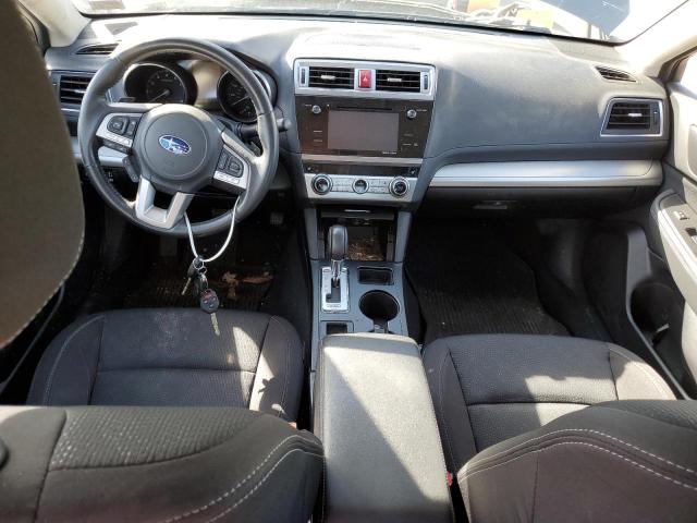 Photo 8 from auction – 2017 SUBARU LEGACY 2.5 with VIN 4S3BNAF62H3044099