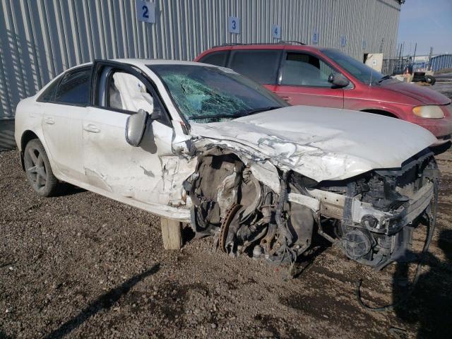 Photo 4 from auction – 2011 AUDI S4 PREMIUM with VIN WAUDGCFL6BA019596