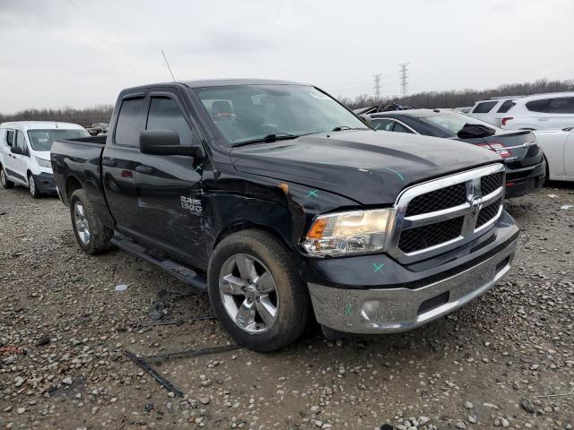 Photo 4 from auction – 2019 RAM 1500 CLASS with VIN 1C6RR7FG5KS525273