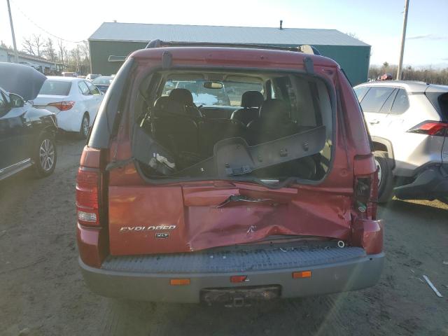 Photo 6 from auction – 2002 FORD EXPLORER X with VIN 1FMZU73E72ZC41768