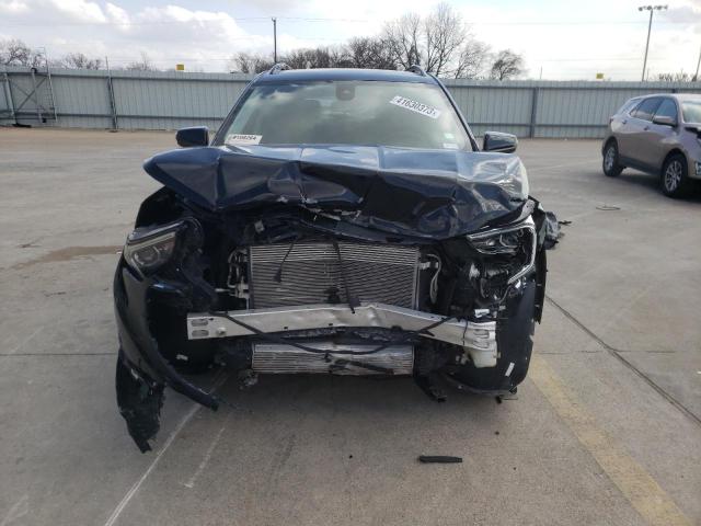 Photo 5 from auction – 2020 GMC TERRAIN SL with VIN 3GKALMEV4LL141799