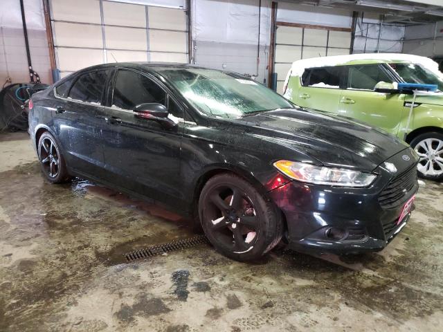 Photo 4 from auction – 2014 FORD FUSION SE with VIN 3FA6P0HD8ER378013