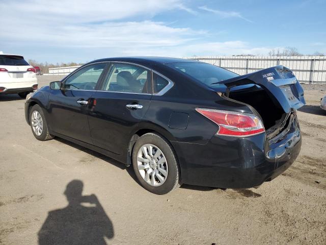 Photo 2 from auction – 2015 NISSAN ALTIMA 2.5 with VIN 1N4AL3AP9FC135810