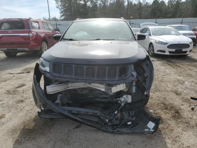 Photo 5 from auction – 2019 JEEP COMPASS LA with VIN 3C4NJCBB1KT663778