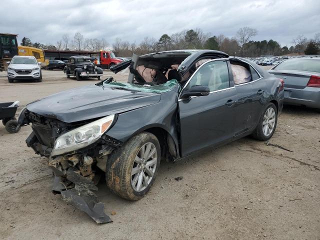 CHEVROLET MALIBU 2LT 2015 with VIN 1G11D5SL5FF224005 - Photo from auction