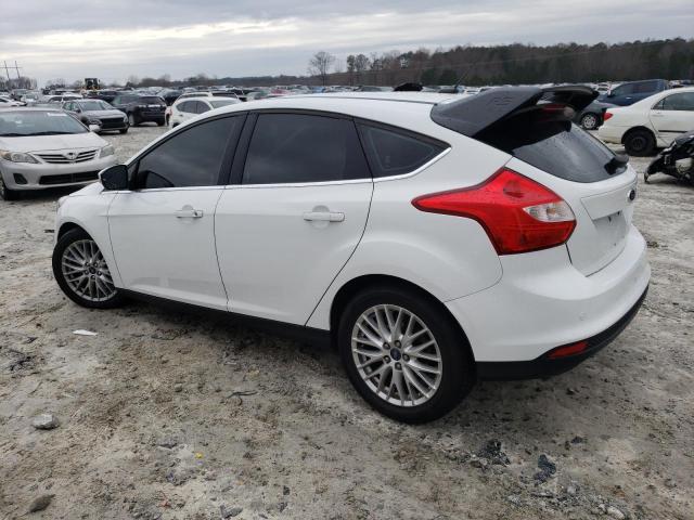 Photo 2 from auction – 2012 FORD FOCUS SEL with VIN 1FAHP3M24CL459987