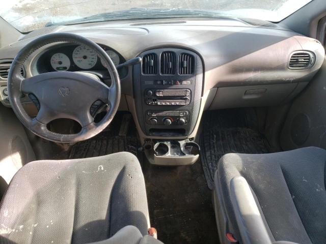 Photo 8 from auction – 2003 DODGE CARAVAN SE with VIN 1D4GP25RX3B324047
