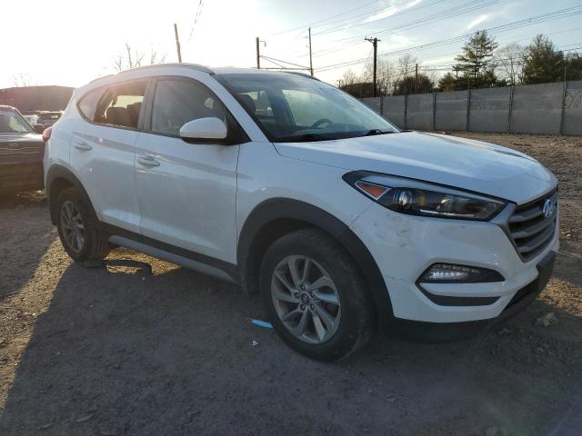 Photo 4 from auction – 2017 HYUNDAI TUCSON LIM with VIN KM8J3CA44HU587530