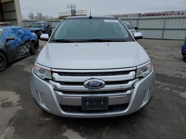 Photo 5 from auction – 2013 FORD EDGE SEL with VIN 2FMDK4JC9DBB12601