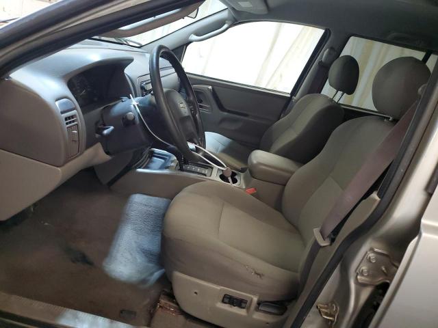 Photo 7 from auction – 2004 JEEP GRAND CHER with VIN 1J4GW48S74C293310