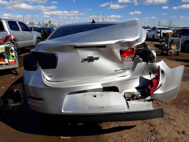 Photo 6 from auction – 2014 CHEVROLET MALIBU LS with VIN 1G11B5SL6EF223725