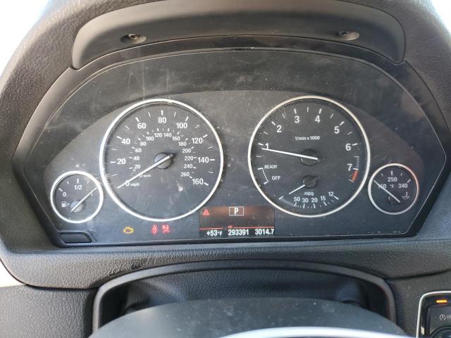 Фото 9 с аукциона – 2014 BMW 320 I с VIN WBA3B1C53EP679827