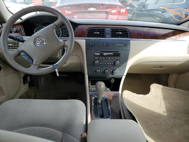 Photo 8 from auction – 2007 BUICK LACROSSE C with VIN 2G4WC582071150169