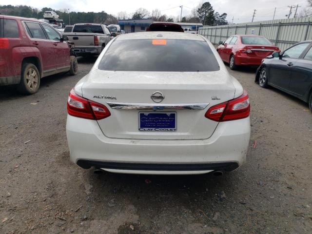 Photo 6 from auction – 2016 NISSAN ALTIMA 2.5 with VIN 1N4AL3AP1GC153204