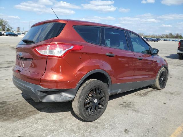 Photo 3 from auction – 2016 FORD ESCAPE S with VIN 1FMCU0F70GUC12076