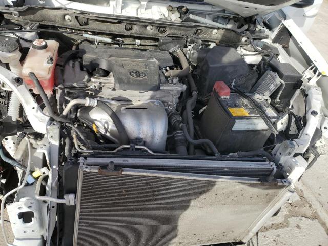 Photo 12 from auction – 2017 TOYOTA RAV4 LE with VIN JTMBFREV2HD221474