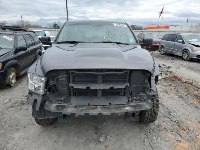 Photo 5 from auction – 2021 RAM 1500 CLASS with VIN 1C6RR7TT3MS521856