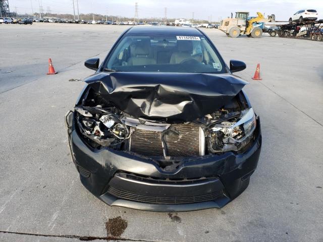 Photo 5 from auction – 2015 TOYOTA COROLLA L with VIN 2T1BURHE7FC290589