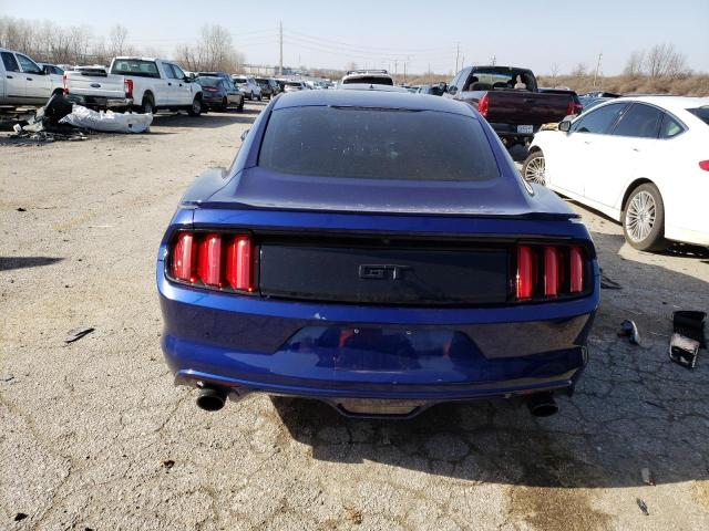 Photo 6 from auction – 2015 FORD MUSTANG GT with VIN 1FA6P8CF5F5431035