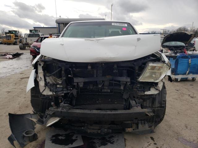 Photo 5 from auction – 2006 NISSAN FRONTIER K with VIN 1N6BD06T76C427775