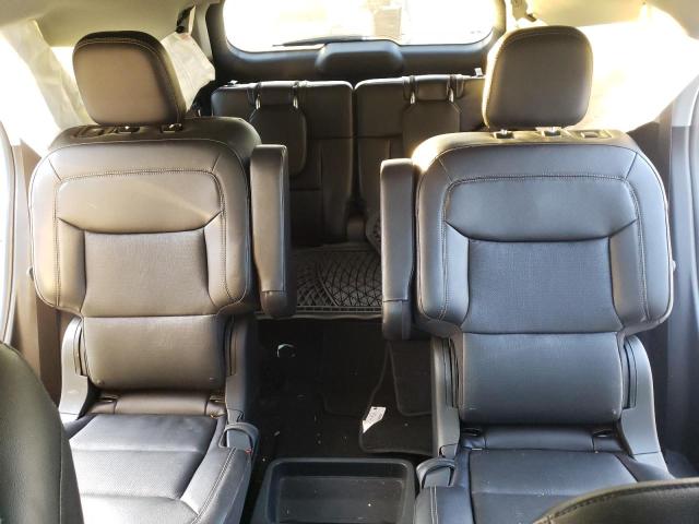 Photo 10 from auction – 2021 FORD EXPLORER L with VIN 1FMSK7FH3MGA02732