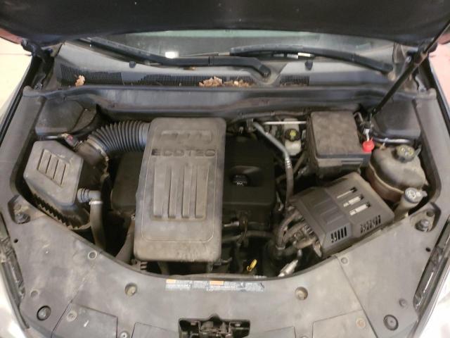 Снимка 12 от търг – 2013 CHEVROLET EQUINOX LS с VIN 2GNFLCEK3D6289540