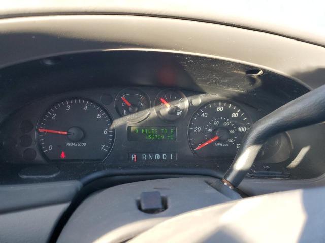 Photo 9 from auction – 2006 FORD TAURUS SE with VIN 1FAFP53U76A112367
