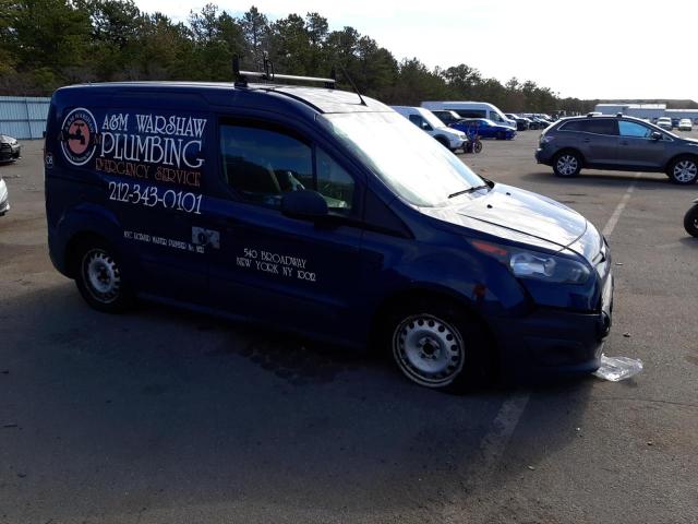 Photo 4 from auction – 2014 FORD TRANSIT CO with VIN NM0LS6E7XE1141267
