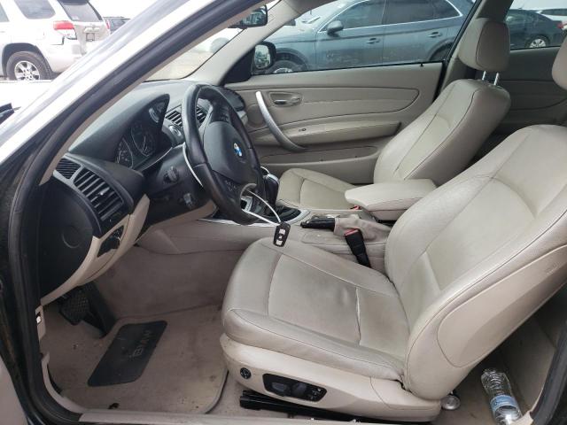 Photo 7 from auction – 2011 BMW 128 I with VIN WBAUP7C55BVK79042