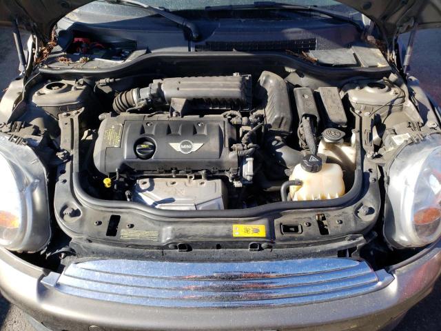 Photo 11 from auction – 2013 MINI COOPER CLU with VIN WMWZF3C5XDT489927