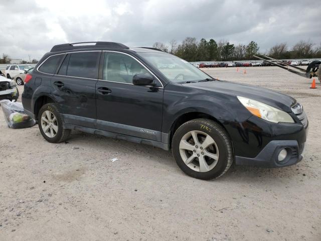 Снимка 4 от търг – 2014 SUBARU OUTBACK 2. с VIN 4S4BRBKC4E3267323