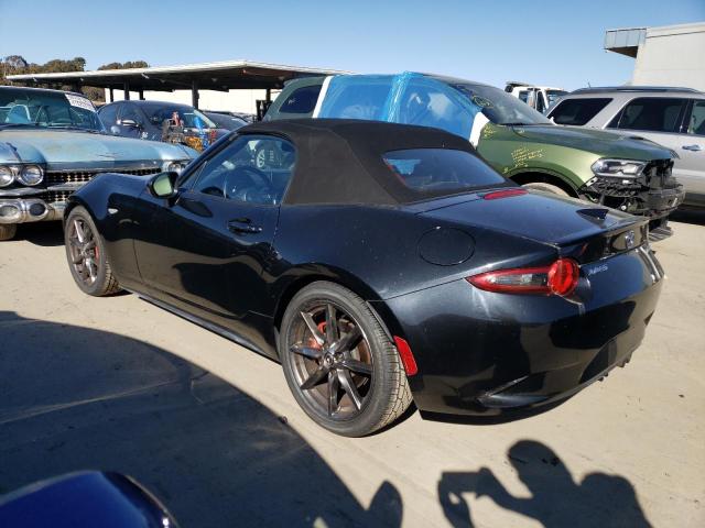 Photo 2 from auction – 2016 MAZDA MX-5 MIATA with VIN JM1NDAD73G0111076