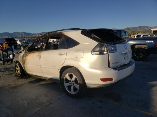 Photo 2 from auction – 2005 LEXUS RX 330 with VIN JTJGA31U050055387