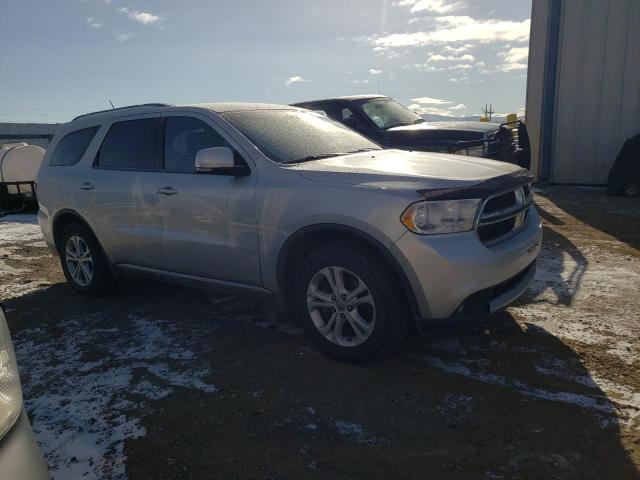 Photo 4 from auction – 2011 DODGE DURANGO CR with VIN 1D4RE4GG5BC744006