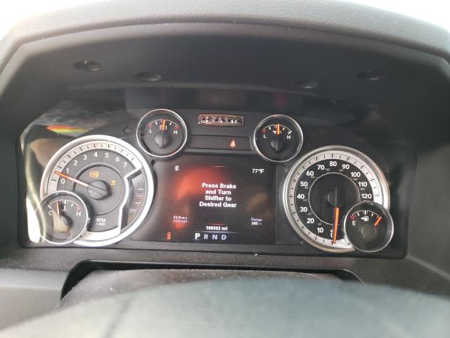 Фото 9 с аукциона – 2013 RAM 1500 SLT с VIN 1C6RR7LT9DS668747